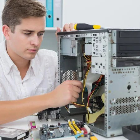 Service Image